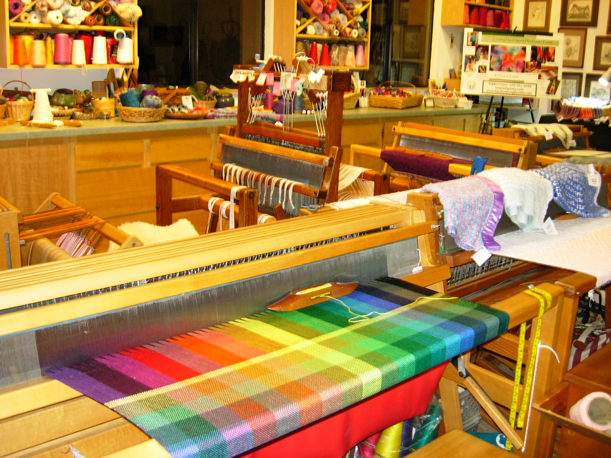 Studio Tour 2014 (11)